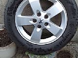 Michelin Premium contact 6