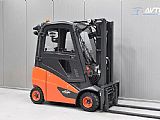 Linde H18T-01 EVO
