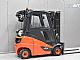 Linde&nbsp;H18T-01 EVO