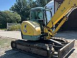 Yanmar Vio75
