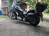 Kawasaki Vulcan 900 custom