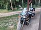 Kawasaki&nbsp;Vulcan 900 custom