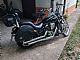 Kawasaki&nbsp;Vulcan 900 custom