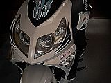 Baotian Rocky 50