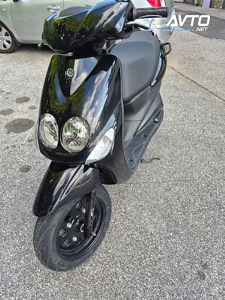 Yamaha&nbsp;NEOS