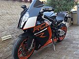 KTM Rc8