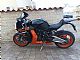 KTM&nbsp;Rc8