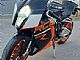 KTM&nbsp;Rc8