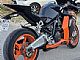 KTM&nbsp;Rc8