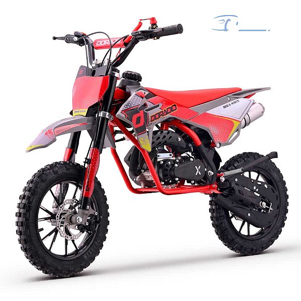Mini moto&nbsp;CROSS Kondor - Special EDITION