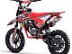 Mini moto&nbsp;CROSS Kondor - Special EDITION