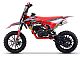 Mini moto&nbsp;CROSS Kondor - Special EDITION