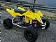 Suzuki&nbsp;LTR 450 QuadRacer registriran