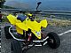 Suzuki&nbsp;LTR 450 QuadRacer registriran
