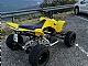 Suzuki&nbsp;LTR 450 QuadRacer registriran