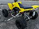 Suzuki&nbsp;LTR 450 QuadRacer registriran