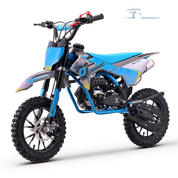 Mini moto&nbsp;CROSS Kondor - Special EDITION