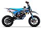 Mini moto&nbsp;CROSS Kondor - Special EDITION