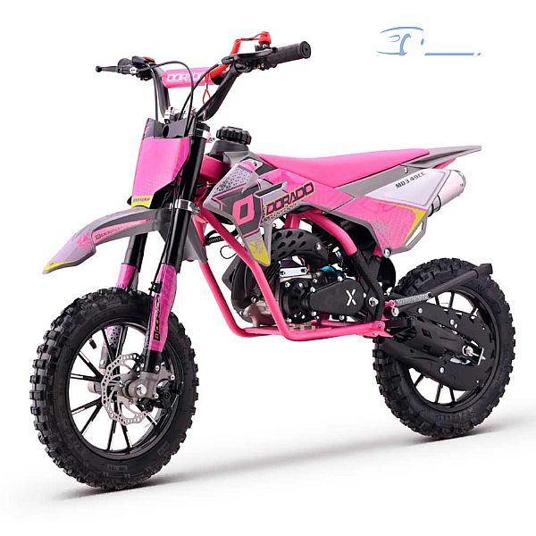 Mini moto&nbsp;CROSS Kondor - Special EDITION