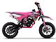 Mini moto&nbsp;CROSS Kondor - Special EDITION