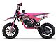 Mini moto&nbsp;CROSS Kondor - Special EDITION