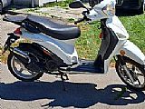 MOTO SHENKE BY5F-B