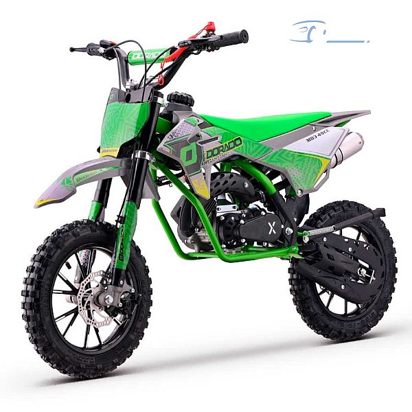 Mini moto&nbsp;CROSS Kondor - Special EDITION
