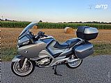 BMW R 1200 RT