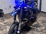 Sherco se 300 supermoto