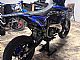 Sherco&nbsp;se 300 supermoto
