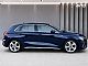 Audi&nbsp;A3&nbsp;<small><strong>Sportback 35 TDI�Sline�VIRTUAL�BrezPologa</strong></small>