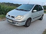 Renault Scenic Faza 4 1.6 16V Expression