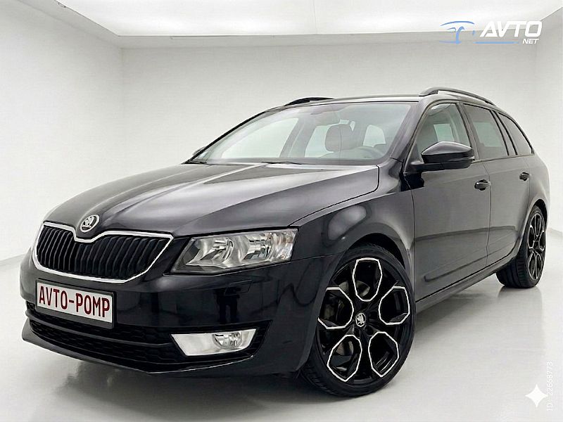 �koda&nbsp;Octavia&nbsp;<small><strong>2.0 TDI-110KW-VELIKI SERVIS-VELIKA NAVI-GR.S</strong></small>