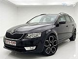 �koda Octavia 2.0 TDI-110KW-VELIKI SERVIS-VELIKA NAVI-GR.S