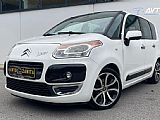 Citro�n C3 Picasso Exclusive-SLO-PANO-PDC-TEMP-2.LASTNIK-ALU-ODLI�EN