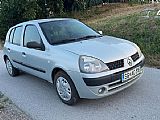 Renault Clio 1.2 16v