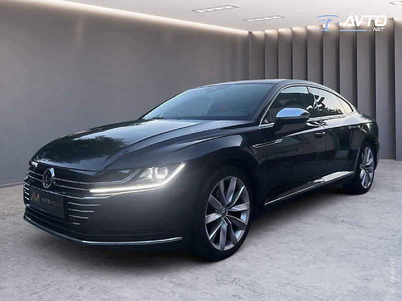 Volkswagen&nbsp;Arteon&nbsp;<small><strong>2.0 TDI�LED�MASAZA�NAVI�BrezPologa</strong></small>