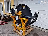 Uniforest POVEZOVALEC DRVI PYTHON PREMIUM HFS