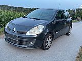 Renault Clio 1.2 16V Rip Curl