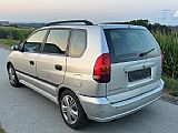 Mitsubishi Space Star 1.6 Comfort