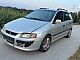 Mitsubishi&nbsp;Space Star&nbsp;<small><strong>1.6 Comfort</strong></small>