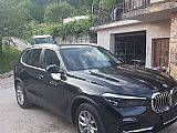 BMW serija X5: xDrive45e Avt.