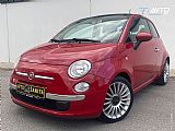 Fiat 500 TwinAir Turbo S-KLIMA-16COL-PANORAMA-ODLI�EN