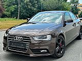 Audi A4 QUATROO 3.0 DIZEL 226.000 KM
