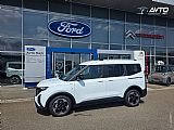 Ford Tourneo Courier Active  1.0 EcoBoost92kw  125KM 