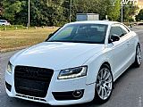 Audi A5 Coupe  2.0 TDI DPF Sport 6 PRESTAV UER 5 MOTOR