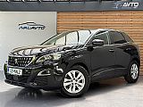 Peugeot 3008 1.5 BlueHDI LED-VIRTU-ACC-PDC-NAVIG-LEASING