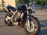 Honda CB900F Hornet