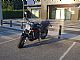 Honda&nbsp;CB900F Hornet