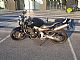 Honda&nbsp;CB900F Hornet